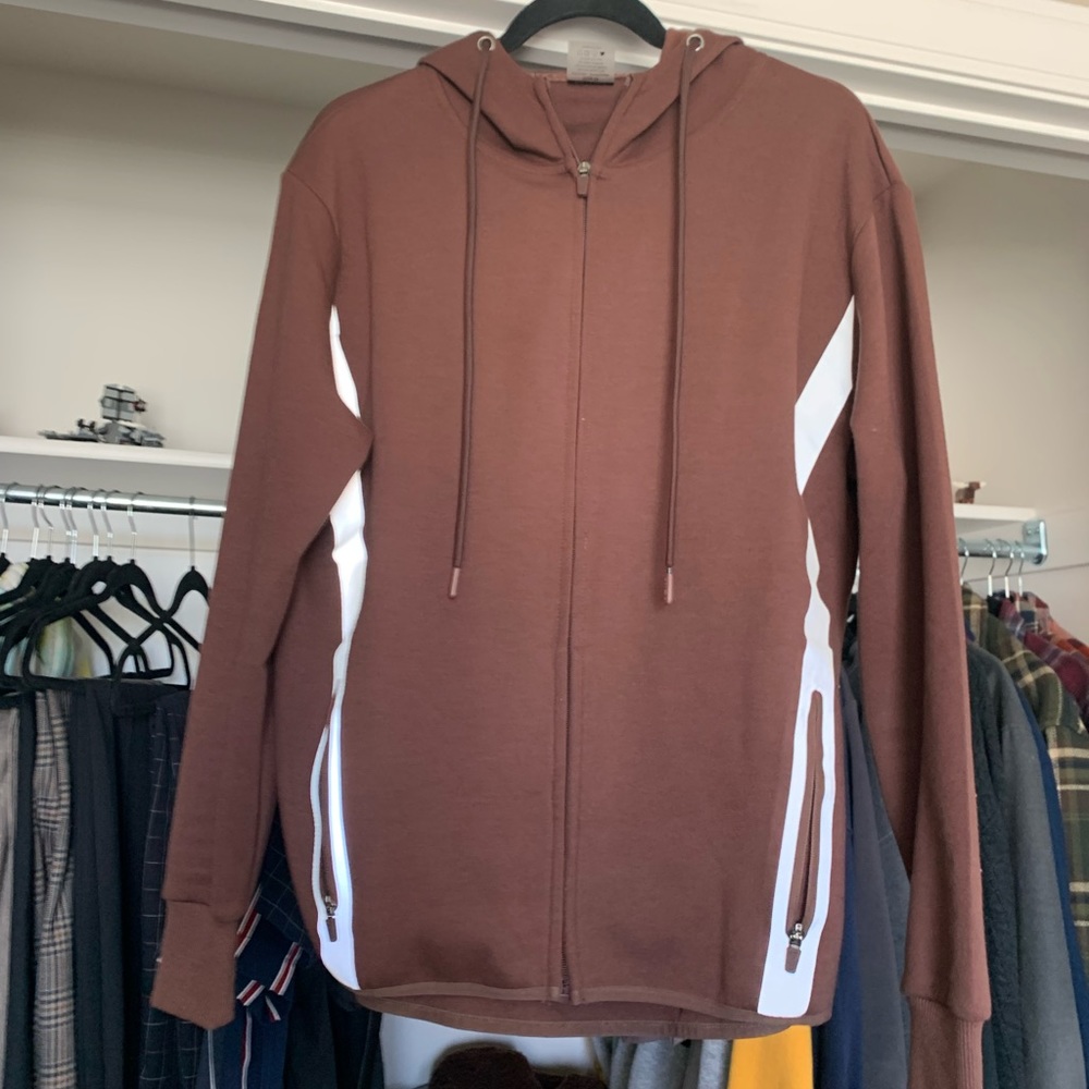 ESTNLS Track Suit Bundle